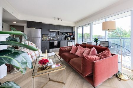 For Lease - 1119 Cooke Boulevard Unit# B421, Burlington, Ontario - Photo 4