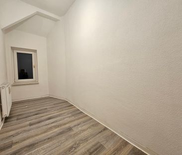 Gemütliche Wohnung mit 2 Balkonen - Foto 1