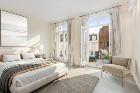 4 bedroom terraced house to rent - Photo 4