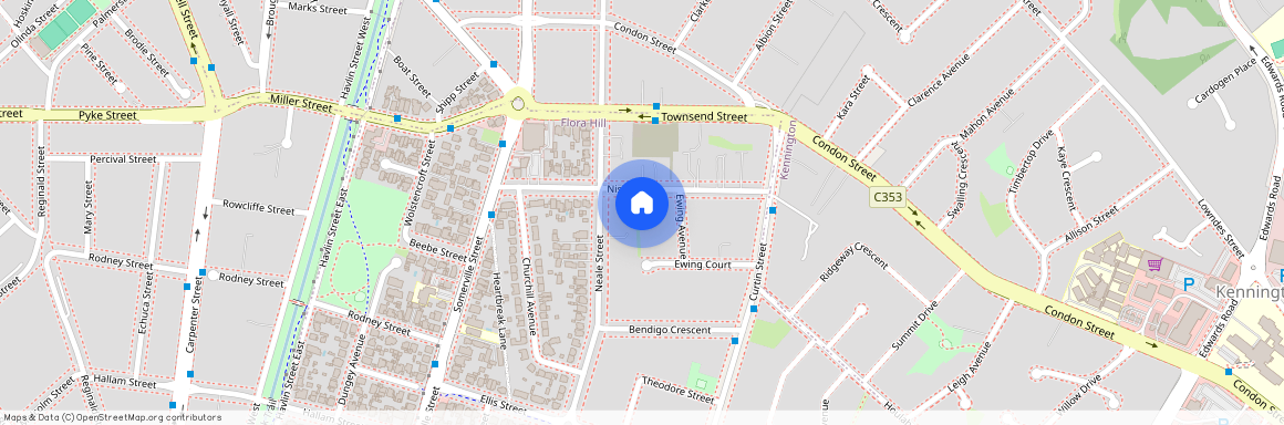 14 Nish Street, Vic 3550, Flora Hill