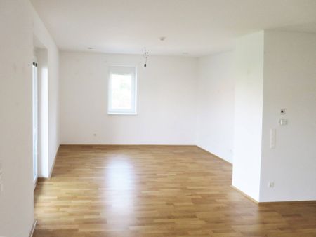 Helle Loggiawohnung mit 3 Zimmern in Haringsee - Photo 4