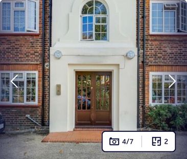 Room in a Shared Flat, Conal Court, SW16 - Photo 3