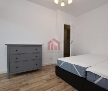 Mieszkanie z samodzielną sypialnią – Wikana Square - Photo 4