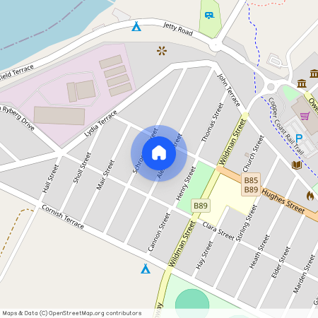 16 Alexander St, SA 5556, Wallaroo