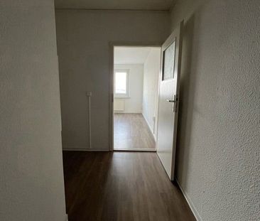 Erste eigene Wohnung für Studenten/Azubis - mit Einbauküche - Photo 6