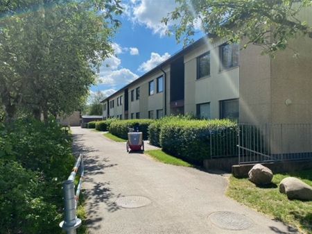 Lindgatan 4 A - Photo 2