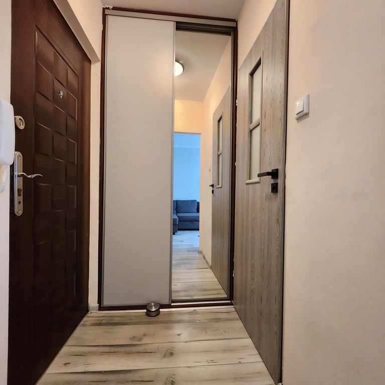 Mieszkanie Pomorzany Szczecin, ul. Włościańska, nr 436604 - Фото 1