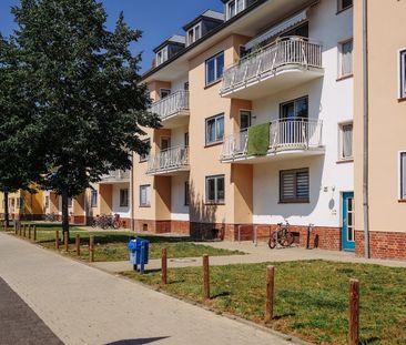 Zimmer 16,88 m² innerhalb einer 5er-WG // 1.OG re Zi. 7168 - Photo 6