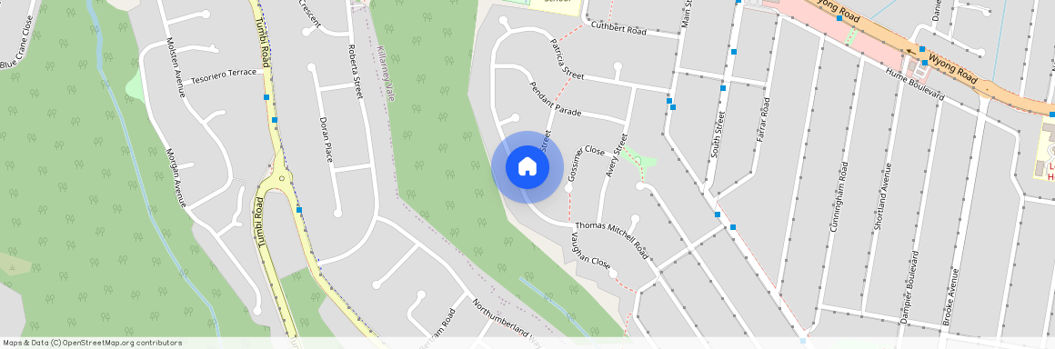 125 Thomas Mitchell Road, Killarney Vale 2261, New South Wales