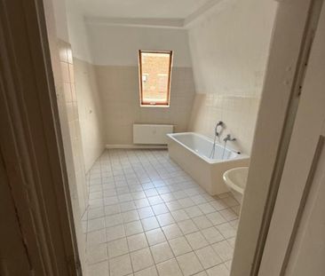 Ruhige helle 2 Zimmer Wohnung inkl Einbauküche - Foto 5