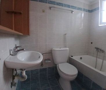 Studio/Γκαρσονιέρα για ενοικίαση Άγιος Γεώργιος Λάγγουρα (Πάτρα) - Φωτογραφία 1