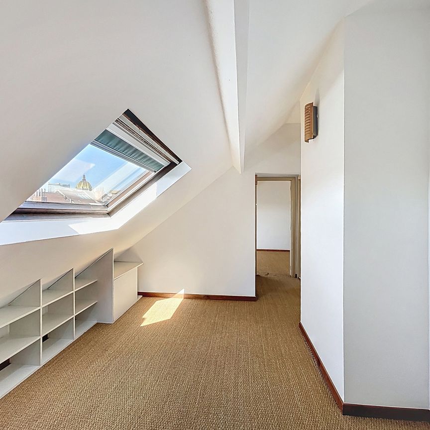 Appartement te huur - Photo 1