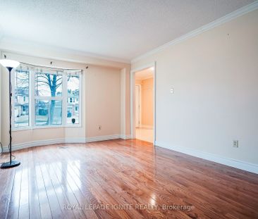 For Lease - 265 Wright Crescent Unit# Main, Ajax, Ontario - Photo 2