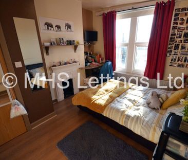 20 Hartley Avenue, Leeds, LS6 2LP - Photo 5