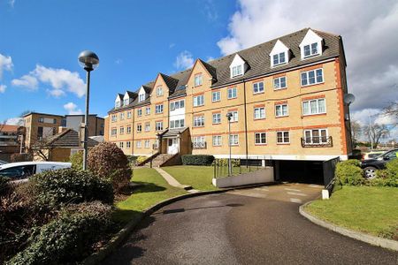 1 bedroom flat to rent - Photo 5