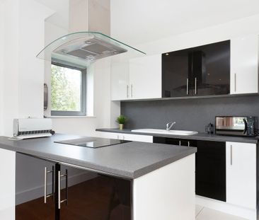 Spacious modern apartment with an excellent specification close to Angel. - Photo 6