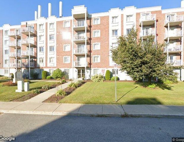 2 CH - 1 SDB - Gatineau - $1,575 /mo - Photo 1