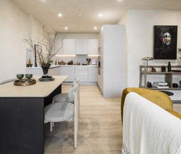 1 bedroom apartment to rent - Photo 4