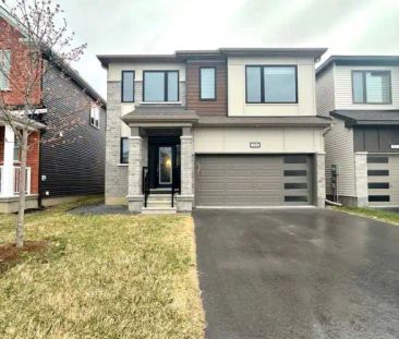309 Crossway Terrace Unit B | 309 Crossway Terrace, Stittsville - Photo 1