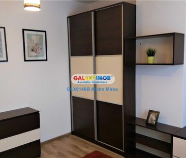 Inchiriere garsoniera Mihai Bravu METROU BLOC NOU CENTRALA PROPRIE - Photo 1