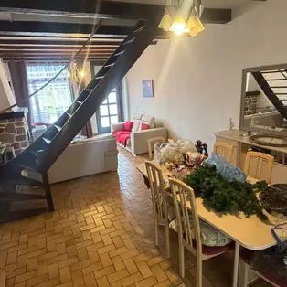 Adres op aanvraag, 7350 Thulin, België - Photo 1