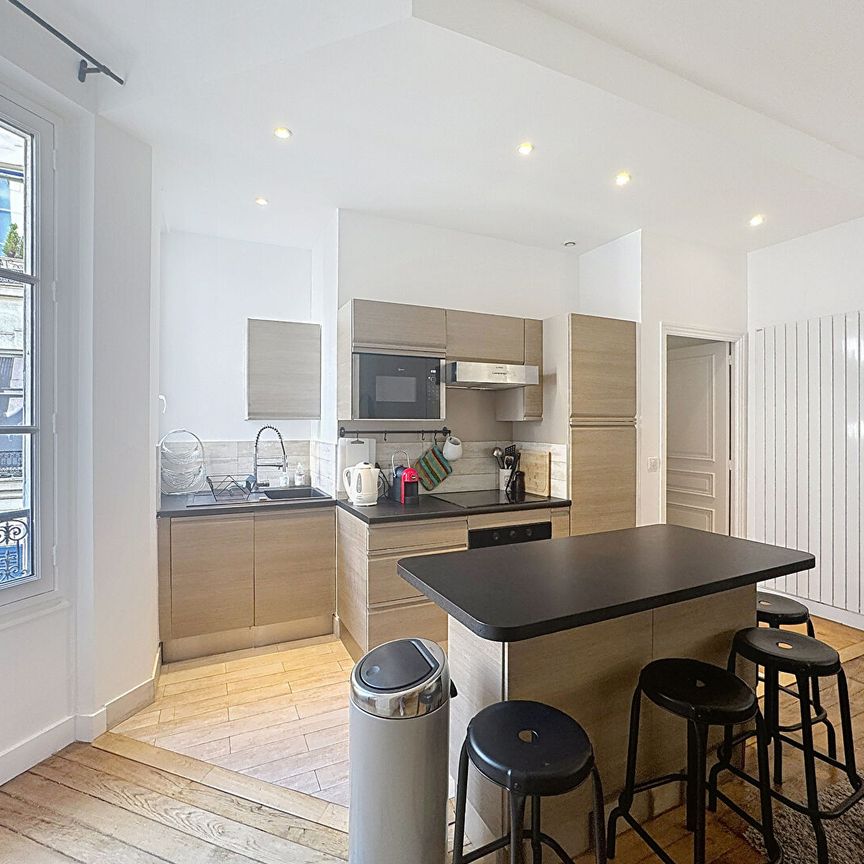 Apartment - Photo 1