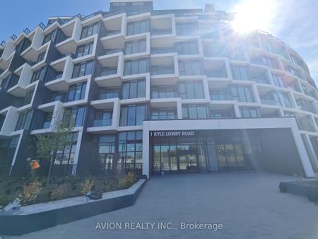 315 1 Kyle Lowry Road - Photo 2