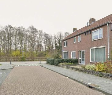 Vianenstraat 10, Zevenbergen - À Louer - Foto 2