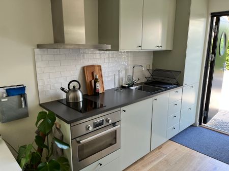Karl Gustavs väg, Lund - Foto 4