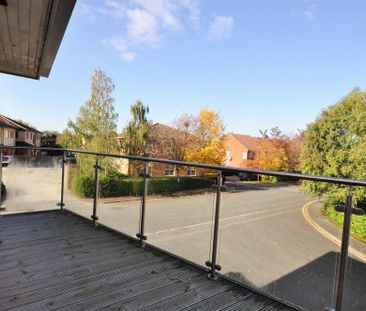 Endeavour House, George Cayley Drive, York - Photo 6