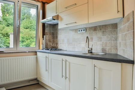 Duplex for rent, Kraainem - Photo 3