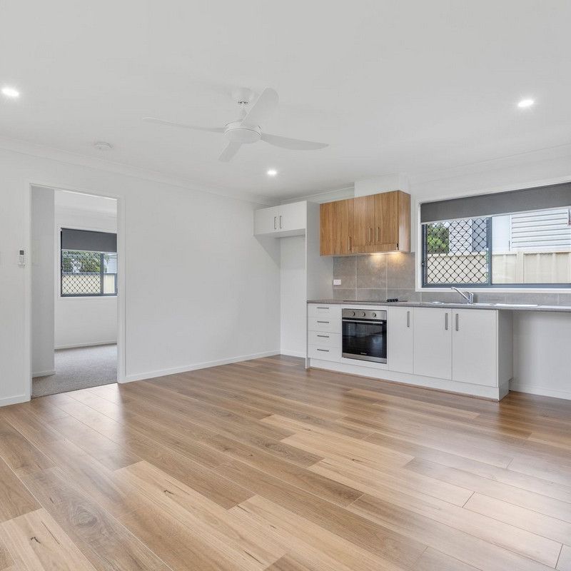 32A Sheehan Street, Kallangur QLD 4503 - Apartment For Rent - $450 | Domain - Photo 1