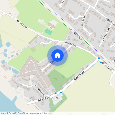 Mostyn Avenue, Heswall, Wirral, Merseyside, CH60