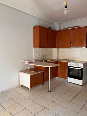 Studio/Γκαρσονιέρα για ενοικίαση - Βόλος, - Φωτογραφία 1