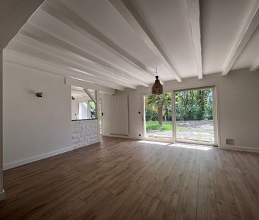 Location Maison 5 pièces 129m² - Photo 4