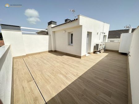 Brand new apartment in San Pedro del Pinatar - Photo 2