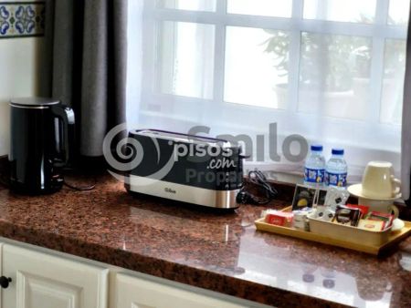 Piso en alquiler en Calle de la Centinela - Photo 4