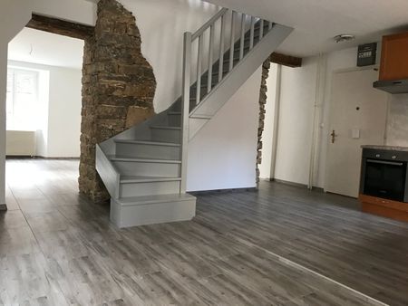 4.5 Zimmer, 1. Stock - Photo 4