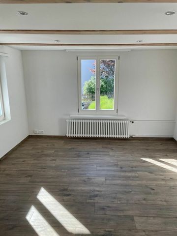 Renovierte 2-Zimmerwohnung im Erdgeschoss - Foto 2
