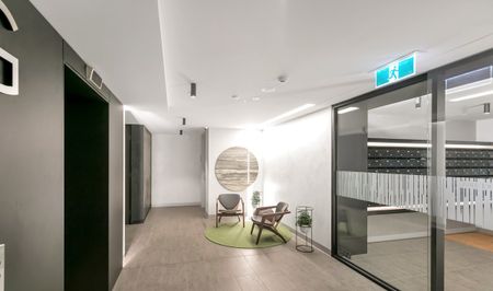 404/51 Galada Avenue, Parkville VIC 3052 - Apartment For Rent | Domain - Photo 4