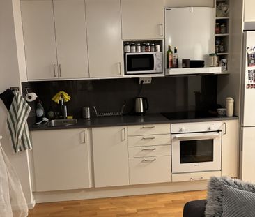 Tingstorget, Norsborg - Photo 5