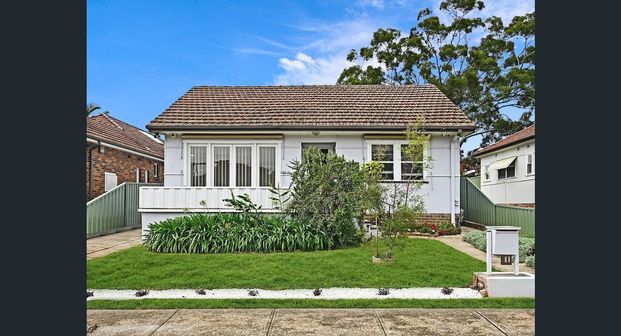 11 Irvine Crescent, Ryde NSW 2112 - House For Rent | Domain - Photo 1