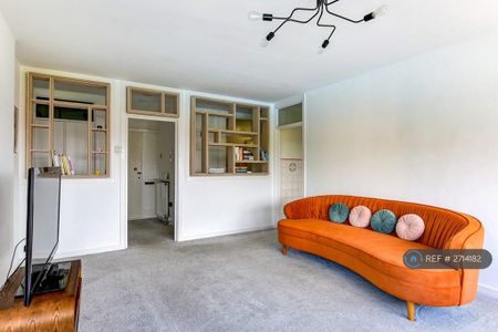 1 bedroom flat to rent - Photo 4