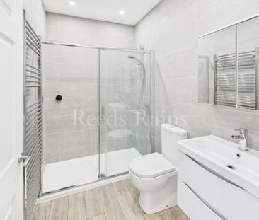 2 bedroom apartment to rent - Photo 6