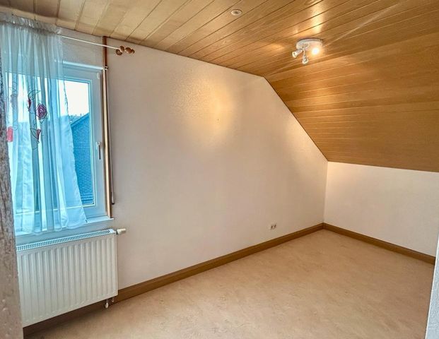 Wohnung inkl. Küche samt Geräte auf der Schelderhütte - Foto 1