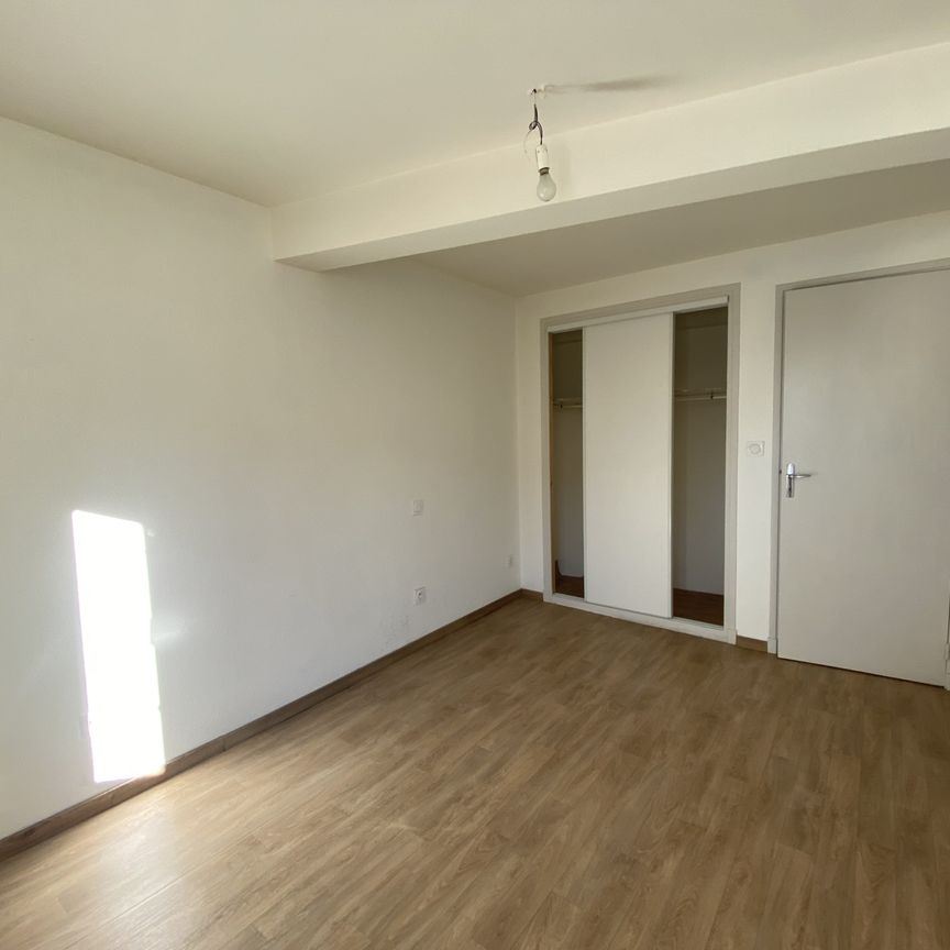 Location Maison 3 pièces 61m² CASTELNAUDARY 11400 - Photo 1