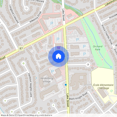 575 Lake Street, L2N 4J1, St. Catharines