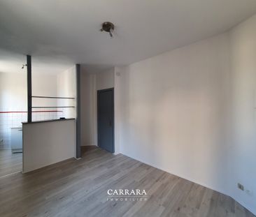 Location Appartement 1 pièce 21m² METZ 57000 - Photo 4
