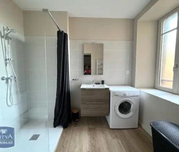 Appartement à louer 2 pièces 48.19m² - Photo 1