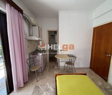Studio/Γκαρσονιέρα για ενοικίαση Ανθούπολη (Πάτρα) - Photo 3